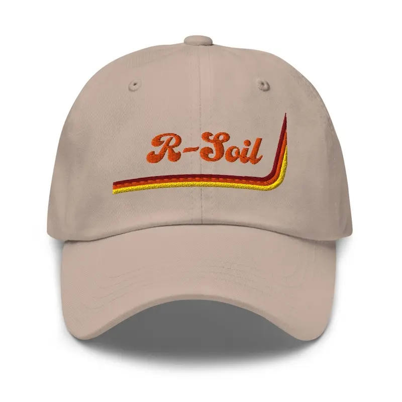 The R-Soil Hat